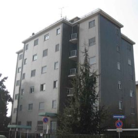 Bilocale Via Palmiro Togliatti 114