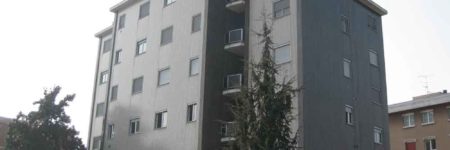 Bilocale Via Palmiro Togliatti 114