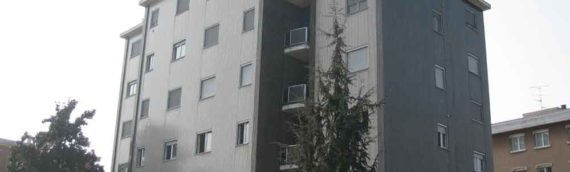 Bilocale Via Palmiro Togliatti 114