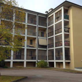 Bilocale Via della Cooperazione 116