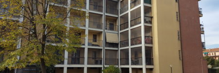 Bilocale Via della Cooperazione 116