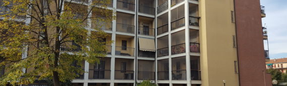 Bilocale Via della Cooperazione 116